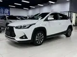 Toyota YARiS L Zhixuan, 2022 модельный год, 1.5L (112 л.с.), CVT, передний привод 2