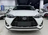 Toyota YARiS L Zhixuan, 2022 модельный год, 1.5L (112 л.с.), CVT, передний привод 4