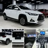 Toyota YARiS L Zhixuan, 2022 модельный год, 1.5L (112 л.с.), CVT, передний привод 13