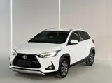 Toyota YARiS L Zhixuan X, 2022 модельный год, 1.5L (112 л.с.), CVT, передний привод 1