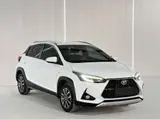Toyota YARiS L Zhixuan X, 2022 модельный год, 1.5L (112 л.с.), CVT, передний привод 2
