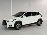 Toyota YARiS L Zhixuan X, 2022 модельный год, 1.5L (112 л.с.), CVT, передний привод 4