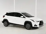 Toyota YARiS L Zhixuan X, 2022 модельный год, 1.5L (112 л.с.), CVT, передний привод 5