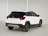Toyota YARiS L Zhixuan X, 2022 модельный год, 1.5L (112 л.с.), CVT, передний привод 7