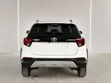Toyota YARiS L Zhixuan X, 2022 модельный год, 1.5L (112 л.с.), CVT, передний привод 8