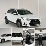 Toyota YARiS L Zhixuan X, 2022 модельный год, 1.5L (112 л.с.), CVT, передний привод 16
