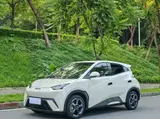 BYD Seagull, 2024 модельный год, электромобиль (75 л.с.), передний привод, 405 км 1