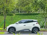 BYD Seagull, 2024 модельный год, электромобиль (75 л.с.), передний привод, 405 км 3