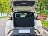 BYD Seagull, 2024 модельный год, электромобиль (75 л.с.), передний привод, 405 км 9