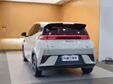 BYD Seagull, 2025 модельный год, электромобиль (75 л.с.), передний привод, 405 км 5
