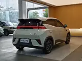 BYD Seagull, 2025 модельный год, электромобиль (75 л.с.), передний привод, 405 км 6