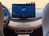 BYD Seagull, 2025 модельный год, электромобиль (75 л.с.), передний привод, 405 км 12