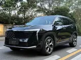 博越L 2024款 1.5TD DCT尊贵版 自动 前置前驱 1
