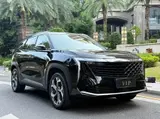 博越L 2024款 1.5TD DCT尊贵版 自动 前置前驱 2