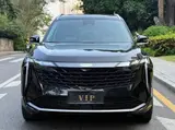 博越L 2024款 1.5TD DCT尊贵版 自动 前置前驱 3