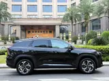 博越L 2024款 1.5TD DCT尊贵版 自动 前置前驱 4
