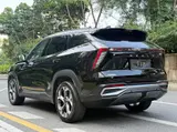 博越L 2024款 1.5TD DCT尊贵版 自动 前置前驱 5