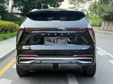 博越L 2024款 1.5TD DCT尊贵版 自动 前置前驱 7