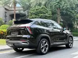 博越L 2024款 1.5TD DCT尊贵版 自动 前置前驱 6