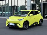 BYD Seagull, 2024 модельный год, электромобиль (75 л.с.), передний привод, 405 км 1