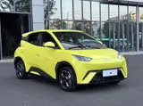 BYD Seagull, 2024 модельный год, электромобиль (75 л.с.), передний привод, 405 км 2