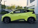 BYD Seagull, 2024 модельный год, электромобиль (75 л.с.), передний привод, 405 км 4