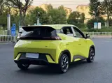BYD Seagull, 2024 модельный год, электромобиль (75 л.с.), передний привод, 405 км 6