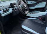 BYD Seagull, 2024 модельный год, электромобиль (75 л.с.), передний привод, 405 км 8