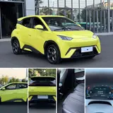 BYD Seagull, 2024 модельный год, электромобиль (75 л.с.), передний привод, 405 км 13