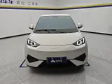 BYD Seagull 2025 Zhijia 405km Zizai 2
