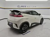 BYD Seagull 2025 Zhijia 405km Zizai 3