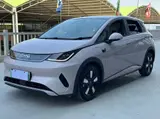 BYD Dolphin, 2025 модельный год, электромобиль (177 л.с.), передний привод, 410 км 1
