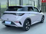 BYD Dolphin, 2025 модельный год, электромобиль (177 л.с.), передний привод, 410 км 5
