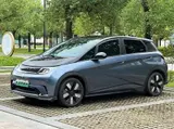 BYD Dolphin, 2024 модельный год, электромобиль (177 л.с.), передний привод, 401 км 1