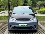 BYD Dolphin, 2024 модельный год, электромобиль (177 л.с.), передний привод, 401 км 3