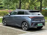 BYD Dolphin, 2024 модельный год, электромобиль (177 л.с.), передний привод, 401 км 5