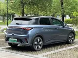 BYD Dolphin, 2024 модельный год, электромобиль (177 л.с.), передний привод, 401 км 6