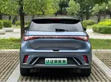 BYD Dolphin, 2024 модельный год, электромобиль (177 л.с.), передний привод, 401 км 7