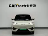 BYD Seagull, 2025 модельный год, электромобиль (75 л.с.), передний привод, 405 км 2