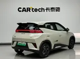 BYD Seagull, 2025 модельный год, электромобиль (75 л.с.), передний привод, 405 км 3