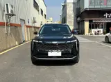 Geely Boyue L, 2023 модельный год, 1.5TD (181 л.с.), DCT, передний привод 3