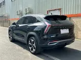 Geely Boyue L, 2023 модельный год, 1.5TD (181 л.с.), DCT, передний привод 4