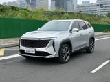 Geely Boyue L, 2023 модельный год, 2.0TD (218 л.с.), DCT, передний привод 1