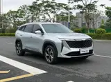 Geely Boyue L, 2023 модельный год, 2.0TD (218 л.с.), DCT, передний привод 2