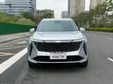 Geely Boyue L, 2023 модельный год, 2.0TD (218 л.с.), DCT, передний привод 3