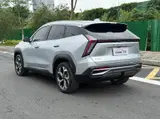 Geely Boyue L, 2023 модельный год, 2.0TD (218 л.с.), DCT, передний привод 5