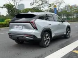 Geely Boyue L, 2023 модельный год, 2.0TD (218 л.с.), DCT, передний привод 6