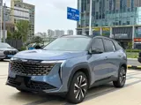 Geely Boyue L, 2023 модельный год, 2.0TD (218 л.с.), DCT, передний привод 1