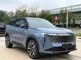 Geely Boyue L, 2023 модельный год, 2.0TD (218 л.с.), DCT, передний привод 2