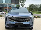Geely Boyue L, 2023 модельный год, 2.0TD (218 л.с.), DCT, передний привод 3